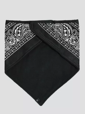 Paisley Snow Bandana 4 Paisley Snow Bandana - Image 2