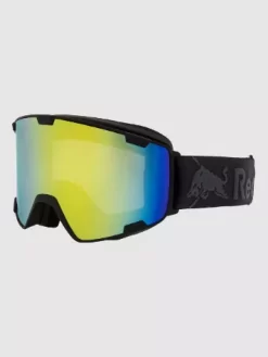 Park Black Goggle