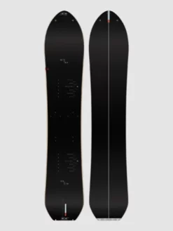 Pass 163 2023 Splitboard