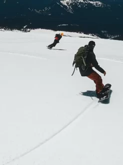 Pass 163 2023 Splitboard -Professional Ski Equipment Store Pass1632023Splitboard 6