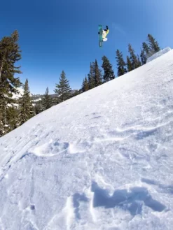 K2 Passport 2024 Snowboard -Professional Ski Equipment Store Passport2024Snowboard 1