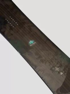 K2 Passport 2024 Snowboard -Professional Ski Equipment Store Passport2024Snowboard 3