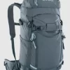 Evoc Patrol 32L Backpack 1 Evoc Patrol 32L Backpack -Professional Ski Equipment Store Patrol32LBackpack