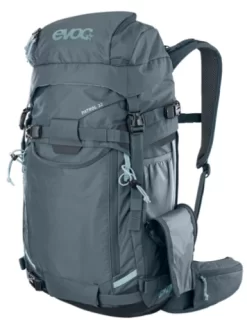 Evoc Patrol 32L Backpack -Professional Ski Equipment Store Patrol32LBackpack 2