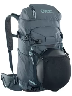 Evoc Patrol 32L Backpack -Professional Ski Equipment Store Patrol32LBackpack 3