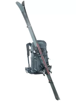 Evoc Patrol 32L Backpack -Professional Ski Equipment Store Patrol32LBackpack 5