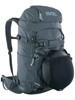 Evoc Patrol 40L Backpack -Professional Ski Equipment Store Patrol40LBackpack 3