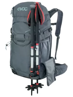 Evoc Patrol 40L Backpack -Professional Ski Equipment Store Patrol40LBackpack 5