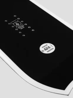 RIDE Peace Seeker 2024 Snowboard -Professional Ski Equipment Store PeaceSeeker2024Snowboard 1