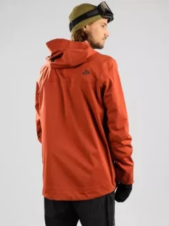 Peak Bagger Jacket 10 Peak Bagger Jacket -Professional Ski Equipment Store PeakBaggerJacket 1
