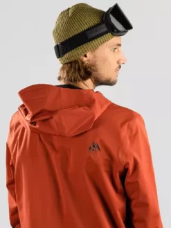 Peak Bagger Jacket 14 Peak Bagger Jacket -Professional Ski Equipment Store PeakBaggerJacket 5