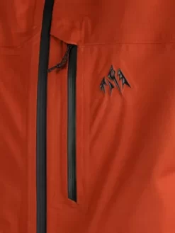Peak Bagger Jacket 15 Peak Bagger Jacket -Professional Ski Equipment Store PeakBaggerJacket 6