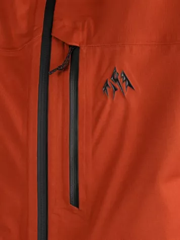 Peak Bagger Jacket 9 Peak Bagger Jacket - Image 7