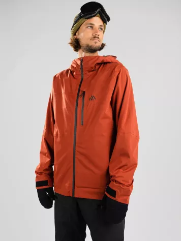 Peak Bagger Jacket 3 Peak Bagger Jacket