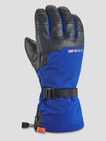 Dakine Phoenix Gore-Tex Gloves 3 Dakine Phoenix Gore-Tex Gloves