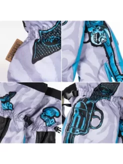 Pistol Mittens 11 Pistol Mittens -Professional Ski Equipment Store PistolMittens 3