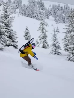 Pistol Mittens 13 Pistol Mittens -Professional Ski Equipment Store PistolMittens 5