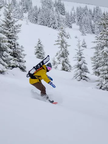 Pistol Mittens 8 Pistol Mittens - Image 6