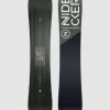 NIDECKER Play 2024 Snowboard -Professional Ski Equipment Store Play2024Snowboard