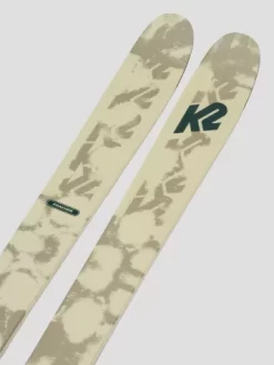 K2 Poacher 2024 Skis -Professional Ski Equipment Store Poacher2024Skis 1