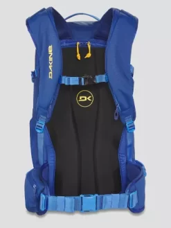 Dakine Poacher 32L Backpack -Professional Ski Equipment Store Poacher32LBackpack 1