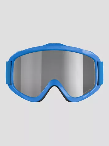Pocito Iris Fluorescent Blue Goggle 4 Pocito Iris Fluorescent Blue Goggle - Image 2