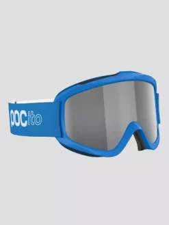 Pocito Iris Fluorescent Blue Goggle 7 Pocito Iris Fluorescent Blue Goggle -Professional Ski Equipment Store PocitoIrisFluorescentBlueGoggle 2