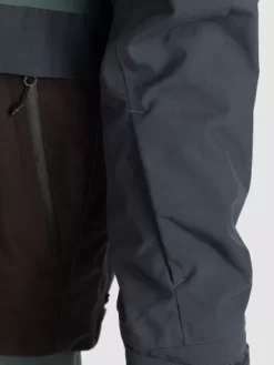 Popover Jacket -Professional Ski Equipment Store PopoverJacket 3