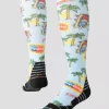 STANCE Pops Snow Tech Socks