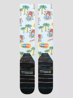 STANCE Pops Snow Tech Socks -Professional Ski Equipment Store PopsSnowTechSocks 2