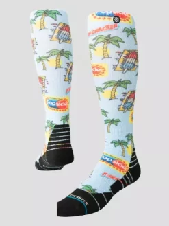 STANCE Pops Snow Tech Socks