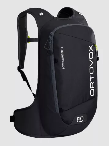 Ortovox Powder Rider 16L Backpack 3 Ortovox Powder Rider 16L Backpack