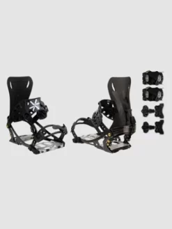 Karakoram Prime-X + Split Interface 2024 Splitboard Bi