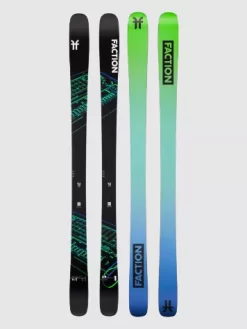 FACTION Prodigy 1 2024 Skis