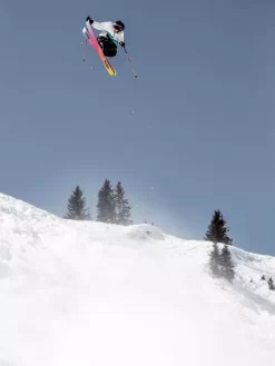 FACTION Prodigy 2 98mm 189 2023 Skis -Professional Ski Equipment Store Prodigy298mm1892023Skis 2