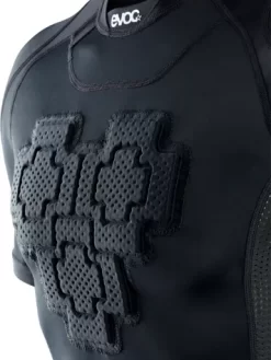 Evoc Protector Shirt Back Protector -Professional Ski Equipment Store ProtectorShirtBackProtector 2