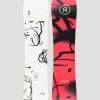RIDE Psychocandy 2024 Snowboard -Professional Ski Equipment Store Psychocandy2024Snowboard
