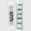 RIDE Psychocandy X Akomplice 150 Snowboard 1 RIDE Psychocandy X Akomplice 150 Snowboard -Professional Ski Equipment Store PsychocandyXAkomplice150Snowboard