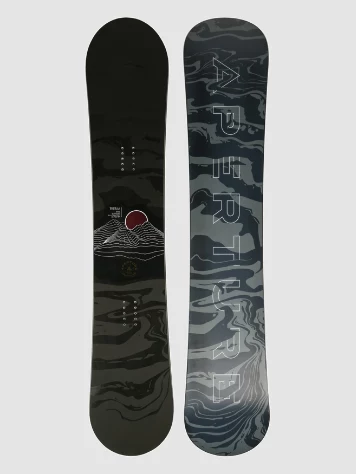 Quantum 158 2023 Snowboard 3 Quantum 158 2023 Snowboard