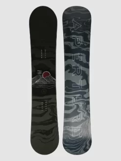 Quantum 159W 2023 Snowboard