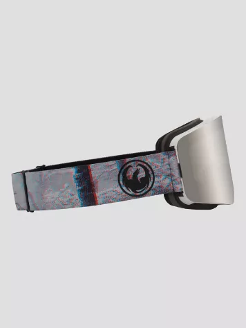 Dragon R1 OTG Aberration (+Bonus Lens) Goggle 6 Dragon R1 OTG Aberration (+Bonus Lens) Goggle - Image 4