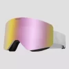 Dragon R1 OTG Whiteout (+Bonus Lens) Goggle -Professional Ski Equipment Store R1OTGWhiteoutBonusLensGoggle