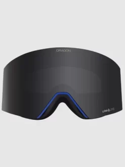 Dragon RVX 22 Flash Goggle -Professional Ski Equipment Store RVX22FlashGoggle 2