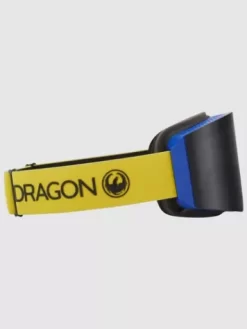 Dragon RVX 22 Flash Goggle -Professional Ski Equipment Store RVX22FlashGoggle 4