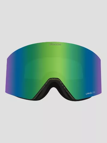 Dragon RVX Mag OTG Lichen (+Bonus Lens) Goggle 4 Dragon RVX Mag OTG Lichen (+Bonus Lens) Goggle - Image 2