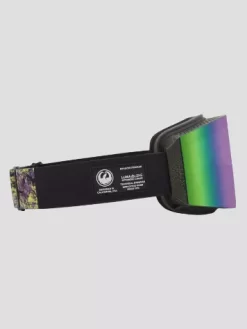 Dragon RVX Mag OTG Lichen (+Bonus Lens) Goggle 10 Dragon RVX Mag OTG Lichen (+Bonus Lens) Goggle -Professional Ski Equipment Store RVXMagOTGLichenBonusLensGoggle 3