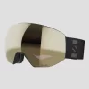 Salomon Radium Prime Sigma Black Goggle -Professional Ski Equipment Store RadiumPrimeSigmaBlackGoggle
