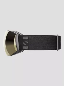 Salomon Radium Prime Sigma Black Goggle 9 Salomon Radium Prime Sigma Black Goggle -Professional Ski Equipment Store RadiumPrimeSigmaBlackGoggle 2