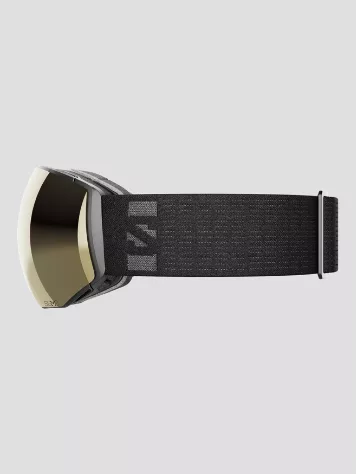 Salomon Radium Prime Sigma Black Goggle 5 Salomon Radium Prime Sigma Black Goggle - Image 3