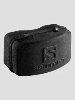 Salomon Radium Prime Sigma Black Goggle 11 Salomon Radium Prime Sigma Black Goggle -Professional Ski Equipment Store RadiumPrimeSigmaBlackGoggle 4